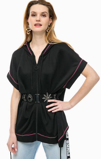 Толстовка Pinko