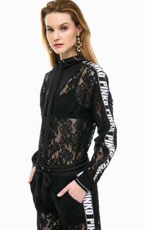 Толстовка Pinko