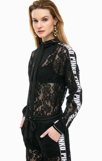 Толстовка Pinko