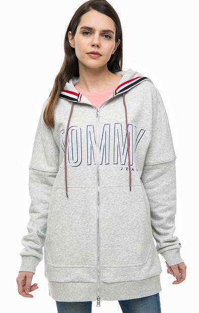 Толстовка Tommy Jeans