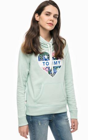 Толстовка Tommy Jeans