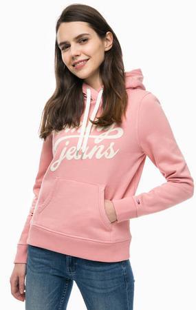Толстовка Tommy Jeans