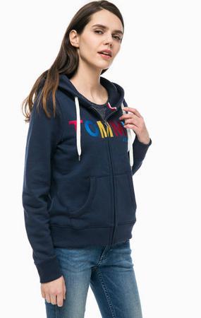 Толстовка Tommy Jeans