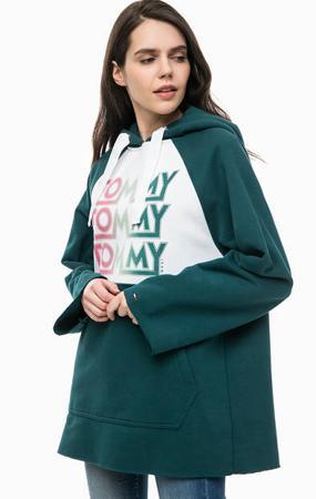 Толстовка Tommy Jeans