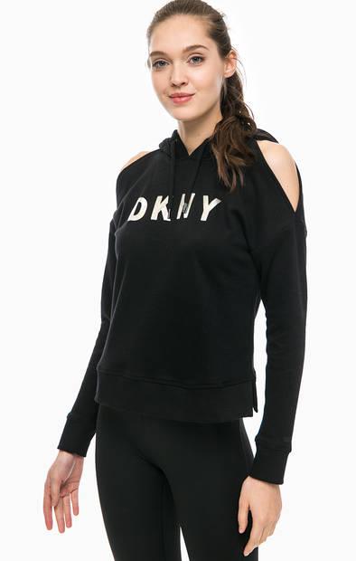 Толстовка DKNY