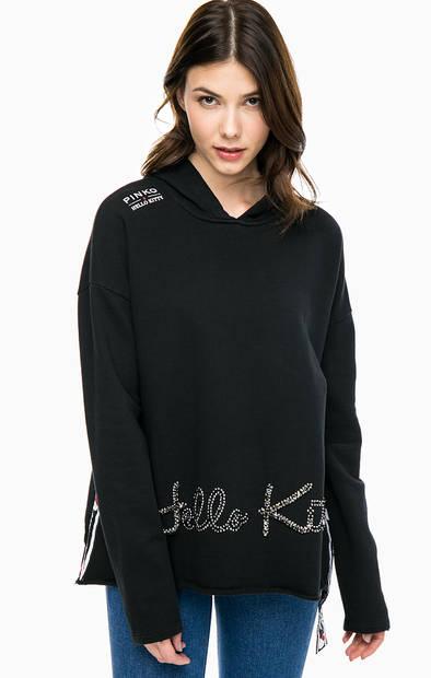 Толстовка Pinko