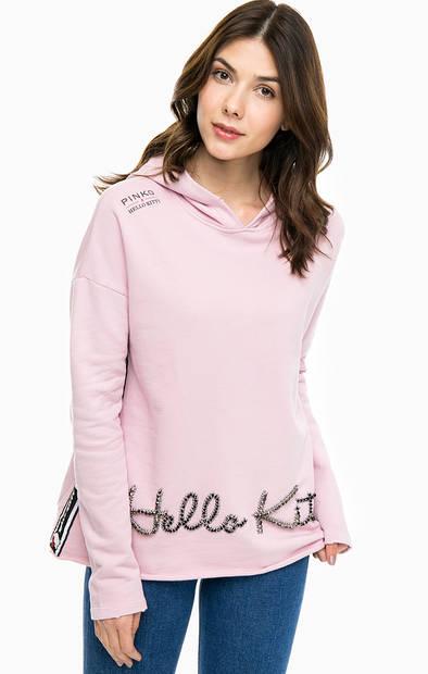 Толстовка Pinko