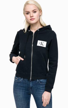Толстовка Calvin Klein Jeans
