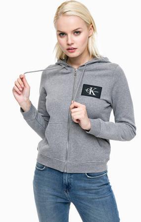 Толстовка Calvin Klein Jeans