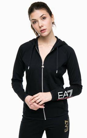 Толстовка EA7 Толстовка EA7