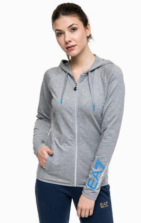 Толстовка EA7 Толстовка EA7