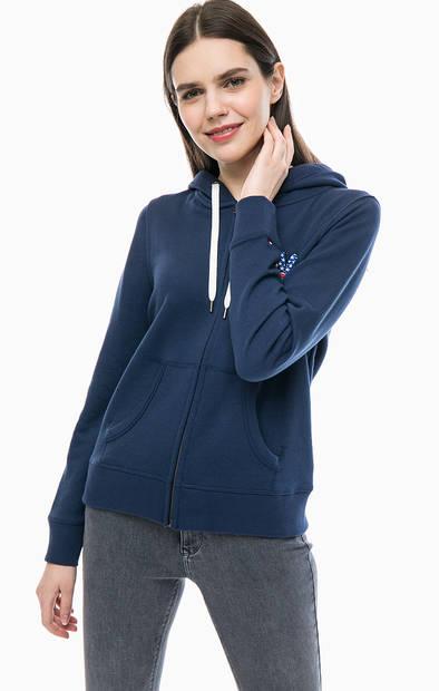 Толстовка Tommy Jeans