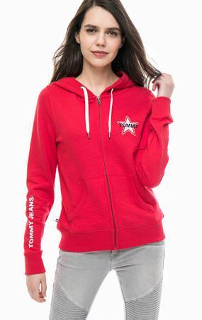 Толстовка Tommy Jeans
