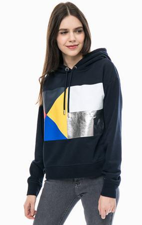 Толстовка Tommy Hilfiger
