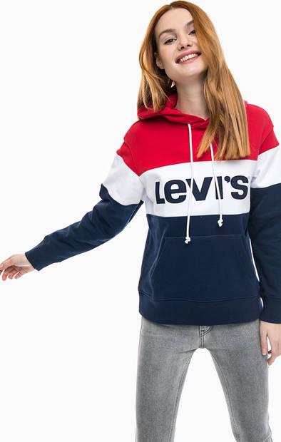 Толстовка Levi’s®