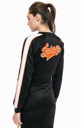 Толстовка Juicy by Juicy Couture