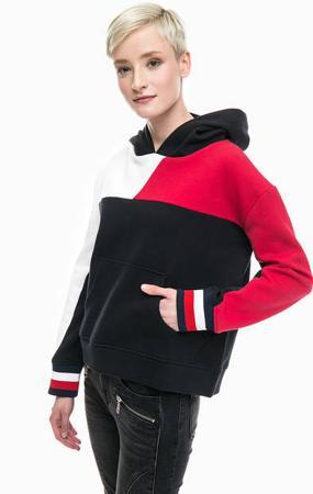Толстовка Tommy Hilfiger