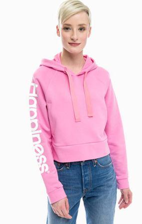 Толстовка Happiness