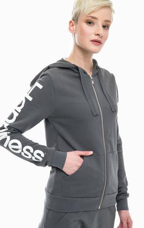 Толстовка Happiness