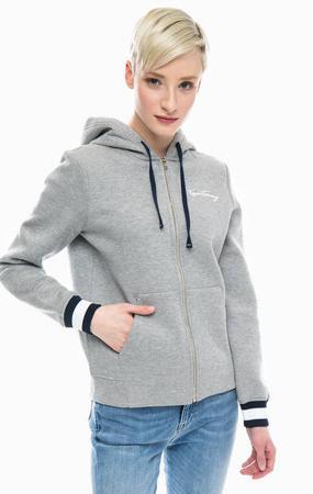 Толстовка Tommy Hilfiger