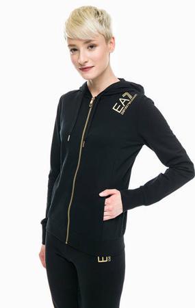 Толстовка EA7