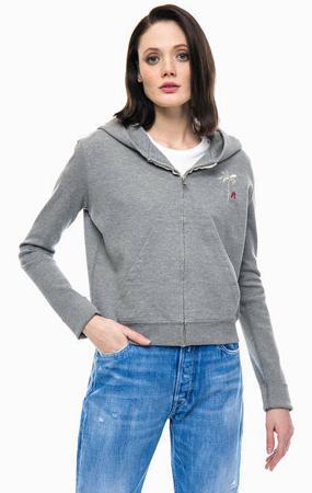 Толстовка Replay Толстовка Replay