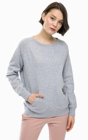 Толстовка Paul & Joe Sister