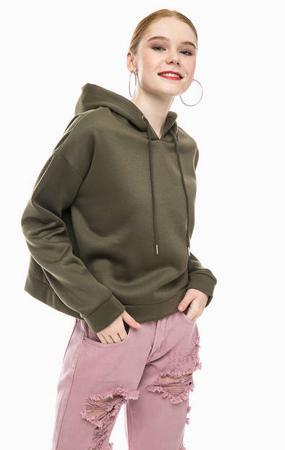 Толстовка Glamorous