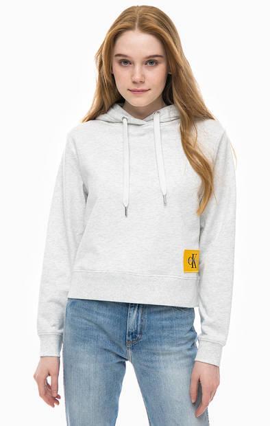 Толстовка Calvin Klein Jeans