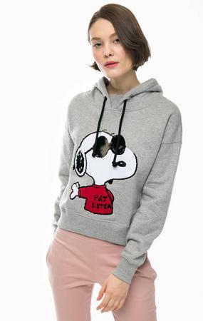 Толстовка Paul & Joe Sister