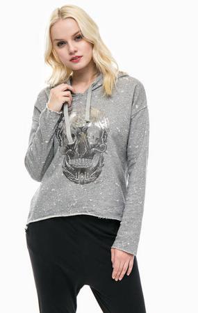 Толстовка MET