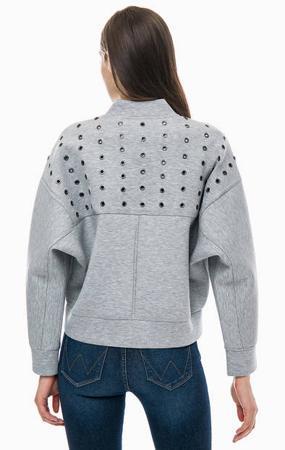 Толстовка ARMANI EXCHANGE
