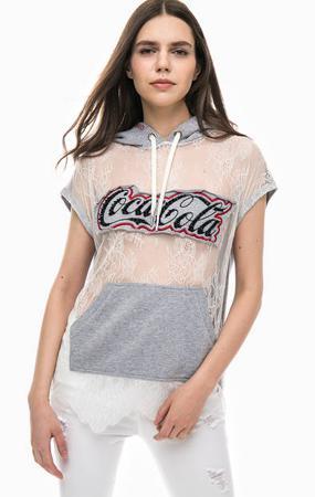 Толстовка Pinko