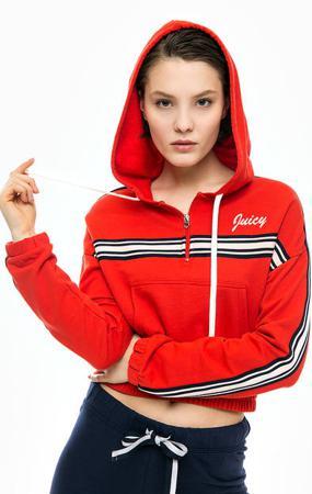 Толстовка Juicy by Juicy Couture
