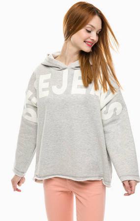 Толстовка Pepe Jeans