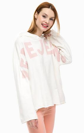 Толстовка Pepe Jeans