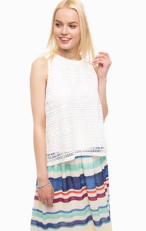 Топ Tommy Hilfiger