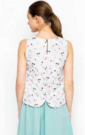 Топ Sugarhill Boutique