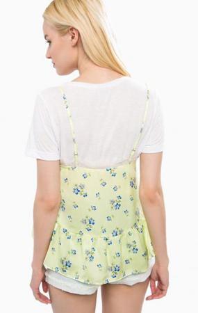 Топ Juicy by Juicy Couture