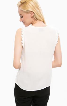 Топ Vero Moda