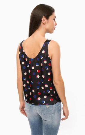 Топ ARMANI JEANS
