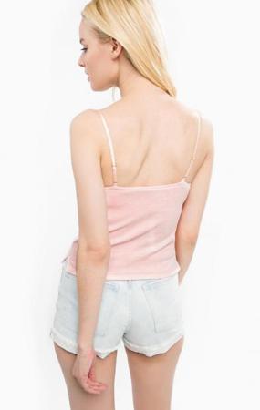 Топ Juicy Couture