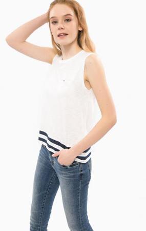 Топ Hilfiger Denim