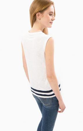 Топ Hilfiger Denim