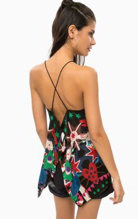 Топ Scotch&Soda Топ Scotch&Soda