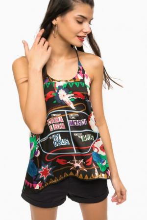 Топ Scotch&Soda 133.1721.0253139017.67 Топ Scotch&Soda