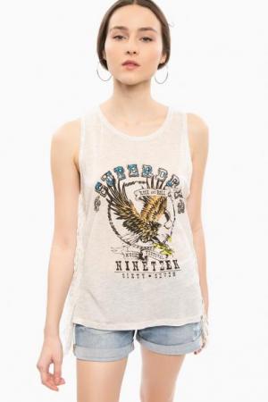 Топ Superdry