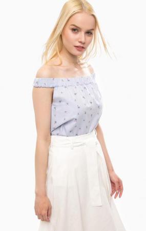 Топ Tommy Hilfiger