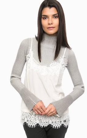 Топ TWINSET Simona Barbieri