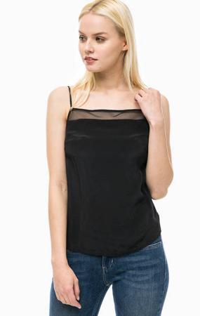 Топ Calvin Klein Jeans